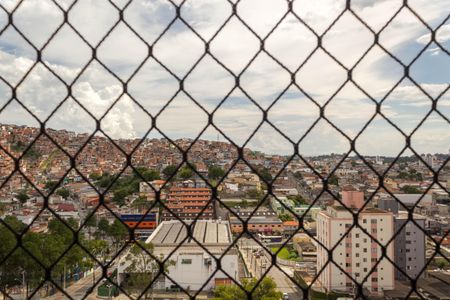 Apartamento à venda com 48m², 2 quartos e 1 vaga Apartamento à venda com 48m², 2 quartos e 1 vagaVaranda Sala