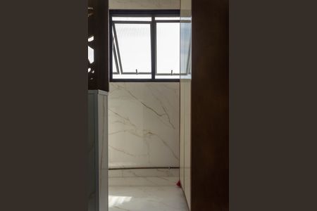 Apartamento à venda com 48m², 2 quartos e 1 vaga Apartamento à venda com 48m², 2 quartos e 1 vagaÁrea de Serviço