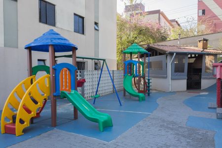 Apartamento à venda com 48m², 2 quartos e 1 vaga Apartamento à venda com 48m², 2 quartos e 1 vagaÁrea comum