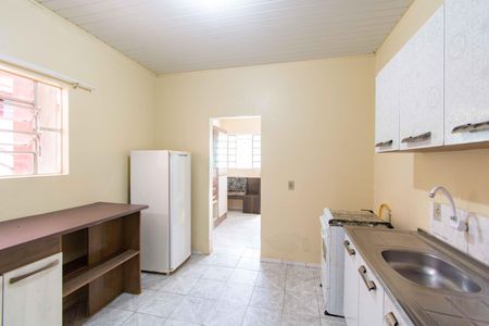 Apartamento para alugar com 30m², 1 quarto e sem vaga Apartamento para alugar com 30m², 1 quarto e sem vagaSala/Cozinha