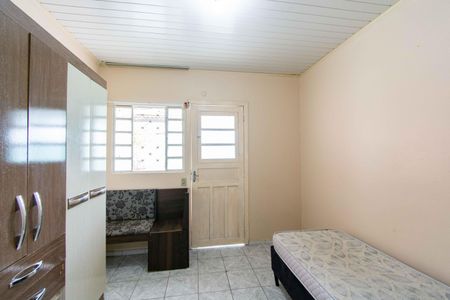 Apartamento para alugar com 30m², 1 quarto e sem vaga Apartamento para alugar com 30m², 1 quarto e sem vagaQuarto