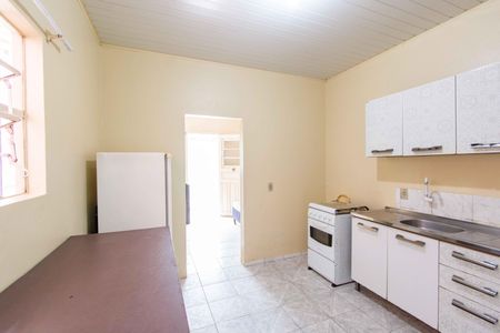 Apartamento para alugar com 30m², 1 quarto e sem vaga Apartamento para alugar com 30m², 1 quarto e sem vagaSala/Cozinha