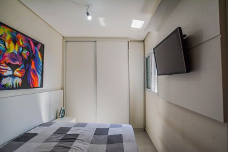 Apartamento à venda com 100m², 2 quartos e 2 vagas Apartamento à venda com 100m², 2 quartos e 2 vagasQuarto Suíte