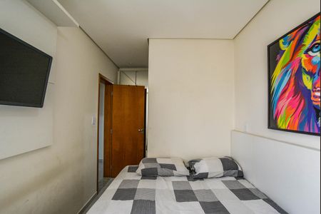 Apartamento à venda com 100m², 2 quartos e 2 vagas Apartamento à venda com 100m², 2 quartos e 2 vagasQuarto Suíte