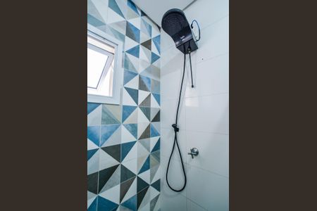 Apartamento à venda com 100m², 2 quartos e 2 vagas Apartamento à venda com 100m², 2 quartos e 2 vagasBanheiro da Suíte