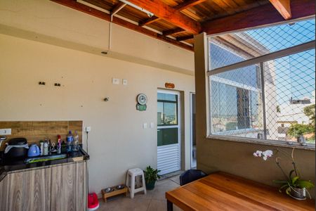 Apartamento à venda com 100m², 2 quartos e 2 vagas Apartamento à venda com 100m², 2 quartos e 2 vagasÁrea gourmet