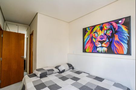 Apartamento à venda com 100m², 2 quartos e 2 vagas Apartamento à venda com 100m², 2 quartos e 2 vagasQuarto Suíte