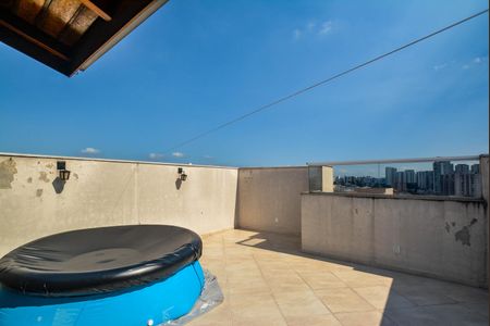 Apartamento à venda com 100m², 2 quartos e 2 vagas Apartamento à venda com 100m², 2 quartos e 2 vagasCobertura