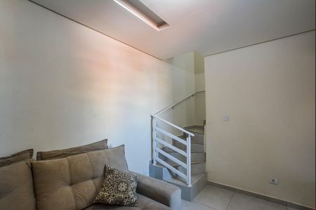 Apartamento à venda com 100m², 2 quartos e 2 vagas Apartamento à venda com 100m², 2 quartos e 2 vagasSala
