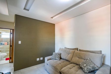 Apartamento à venda com 100m², 2 quartos e 2 vagas Apartamento à venda com 100m², 2 quartos e 2 vagasSala