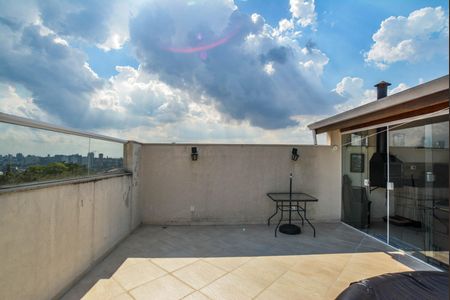 Apartamento à venda com 100m², 2 quartos e 2 vagas Apartamento à venda com 100m², 2 quartos e 2 vagasCobertura