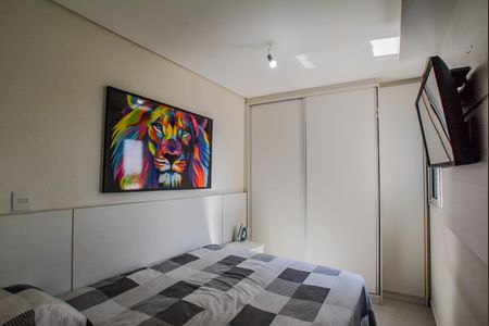 Apartamento à venda com 100m², 2 quartos e 2 vagas Apartamento à venda com 100m², 2 quartos e 2 vagasQuarto Suíte