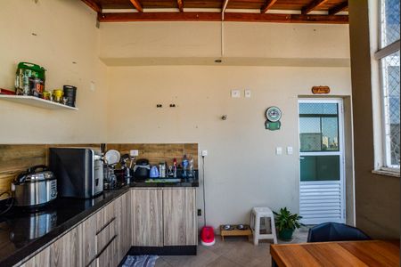 Apartamento à venda com 100m², 2 quartos e 2 vagas Apartamento à venda com 100m², 2 quartos e 2 vagasÁrea gourmet