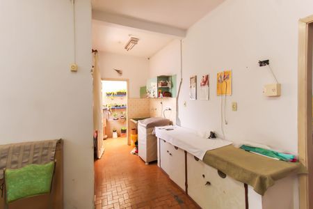 Casa à venda com 240m², 3 quartos e 3 vagas Casa à venda com 240m², 3 quartos e 3 vagasÁrea de Serviço