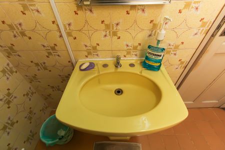 Casa à venda com 240m², 3 quartos e 3 vagas Casa à venda com 240m², 3 quartos e 3 vagasBanheiro 1