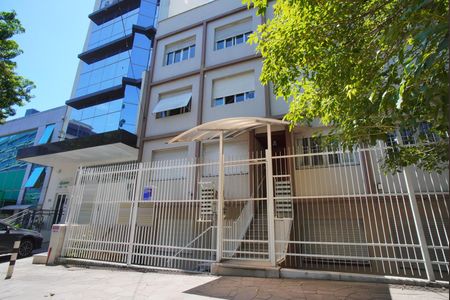 Apartamento à venda com 55m², 2 quartos e sem vagaFachada