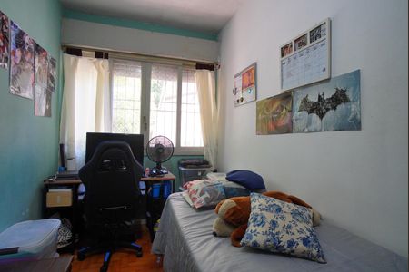 Apartamento à venda com 55m², 2 quartos e sem vagaQuarto 2