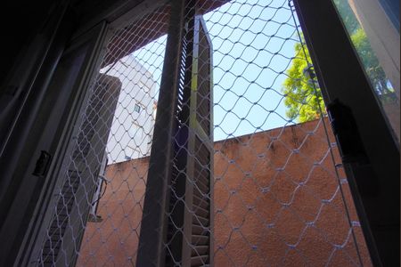 Apartamento à venda com 55m², 2 quartos e sem vagaSala - Vista