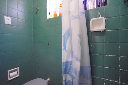 Apartamento à venda com 55m², 2 quartos e sem vagaBanheiro Corredor