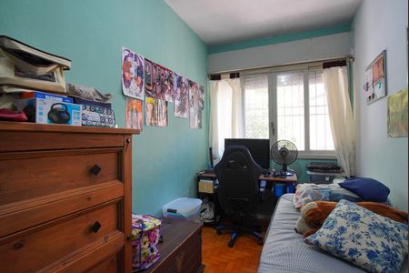 Apartamento à venda com 55m², 2 quartos e sem vagaQuarto 2