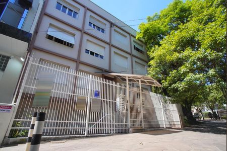 Apartamento à venda com 55m², 2 quartos e sem vagaFachada