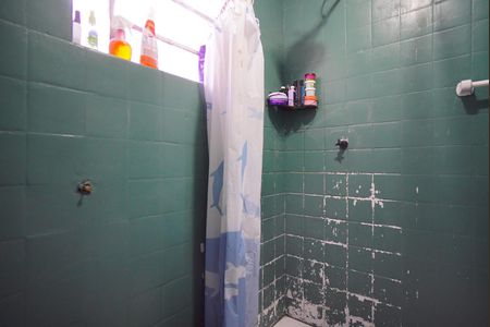 Apartamento à venda com 55m², 2 quartos e sem vagaBanheiro Corredor