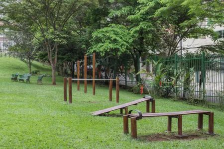 Apartamento à venda com 357m², 5 quartos e 5 vagasFoto 39