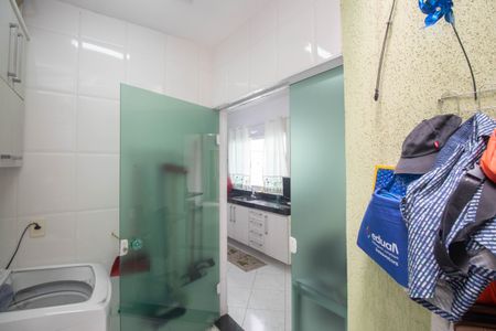 Casa à venda com 90m², 2 quartos e 2 vagas Casa à venda com 90m², 2 quartos e 2 vagasÁrea de Serviço