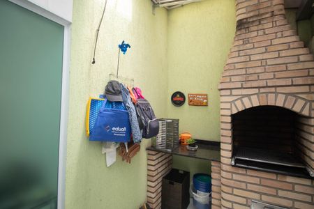 Casa à venda com 90m², 2 quartos e 2 vagas Casa à venda com 90m², 2 quartos e 2 vagasÁrea de Serviço