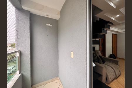 Apartamento à venda com 130m², 3 quartos e 2 vagas Apartamento à venda com 130m², 3 quartos e 2 vagasSacada
