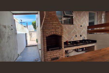 Casa à venda com 230m², 3 quartos e 8 vagas Casa à venda com 230m², 3 quartos e 8 vagasÁrea Gourmet