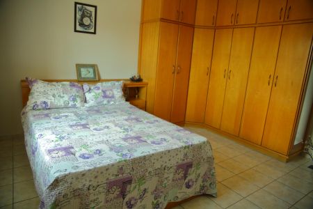 Casa à venda com 110m², 2 quartos e 1 vagaQuarto 1