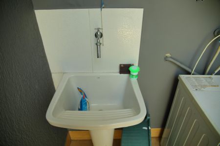 Casa à venda com 110m², 2 quartos e 1 vagaÁrea de Serviço