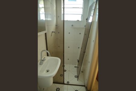 Casa à venda com 110m², 2 quartos e 1 vagaBanheiro de Serviço