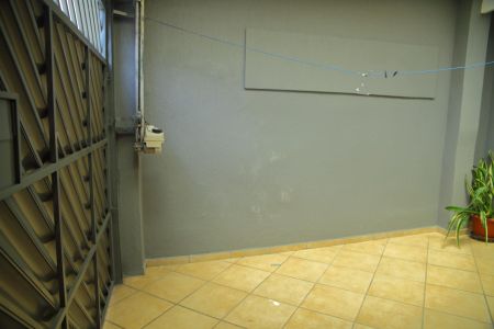 Casa à venda com 110m², 2 quartos e 1 vagaÁrea comum