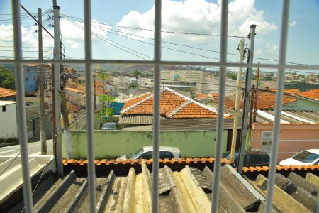 Casa à venda com 110m², 2 quartos e 1 vagaVista Quarto 1