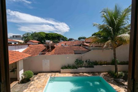 Casa à venda com 460m², 5 quartos e 5 vagasVista Quarto 5 Suite