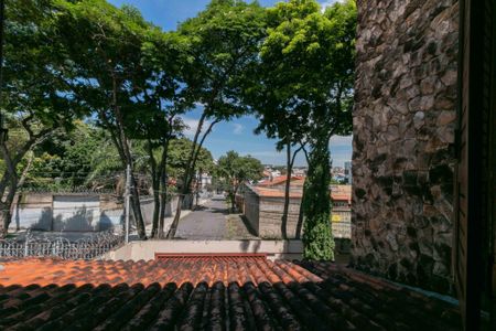 Casa à venda com 460m², 5 quartos e 5 vagasVista Quarto 1 Suite