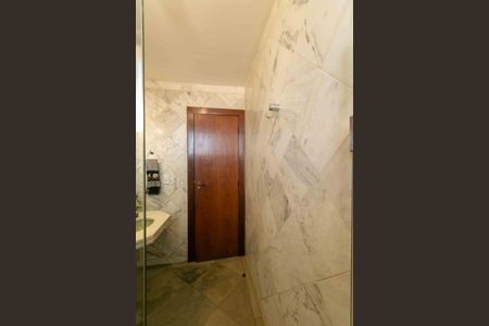 Casa à venda com 460m², 5 quartos e 5 vagasBanheiro Social 2