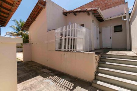 Casa à venda com 460m², 5 quartos e 5 vagasÁrea Externa