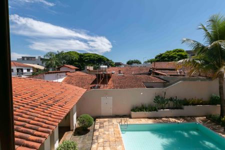 Casa à venda com 460m², 5 quartos e 5 vagasVista Quarto 3