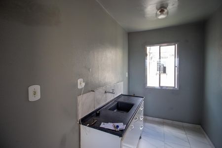 Apartamento à venda com 45m², 2 quartos e 1 vagaCozinha