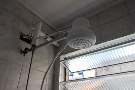 Apartamento à venda com 45m², 2 quartos e 1 vagaBanheiro