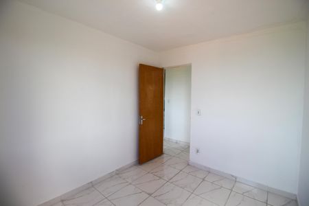 Apartamento à venda com 45m², 2 quartos e 1 vagaQuarto 2