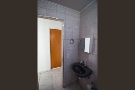 Apartamento à venda com 45m², 2 quartos e 1 vagaBanheiro