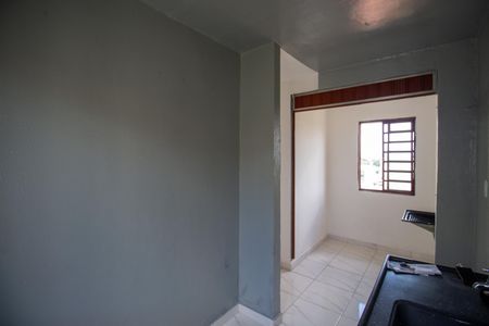 Apartamento à venda com 45m², 2 quartos e 1 vagaCozinha