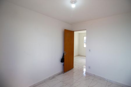 Apartamento à venda com 45m², 2 quartos e 1 vagaQuarto 1
