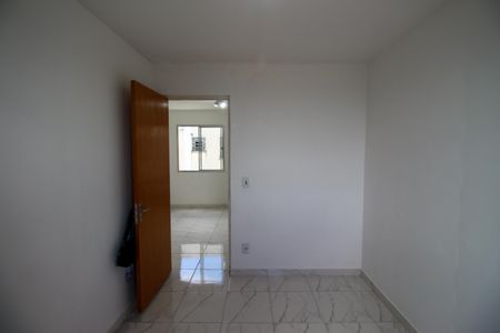 Apartamento à venda com 45m², 2 quartos e 1 vagaQuarto 1