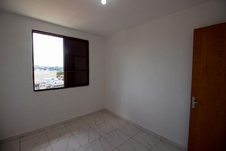Apartamento à venda com 45m², 2 quartos e 1 vagaQuarto 2