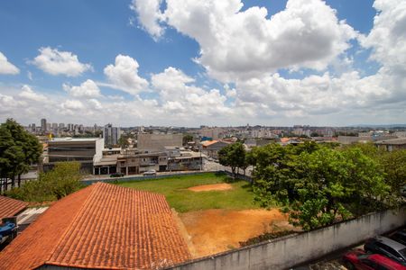 Apartamento à venda com 45m², 2 quartos e 1 vagaVista